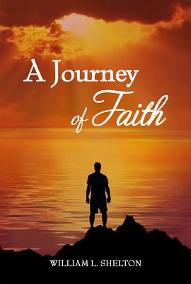 Cover of Journey Of Faith  
